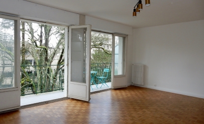 APPARTEMENT 3 CHAMBRES