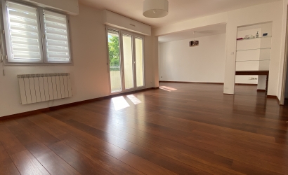 MELLINET , Appartement T4