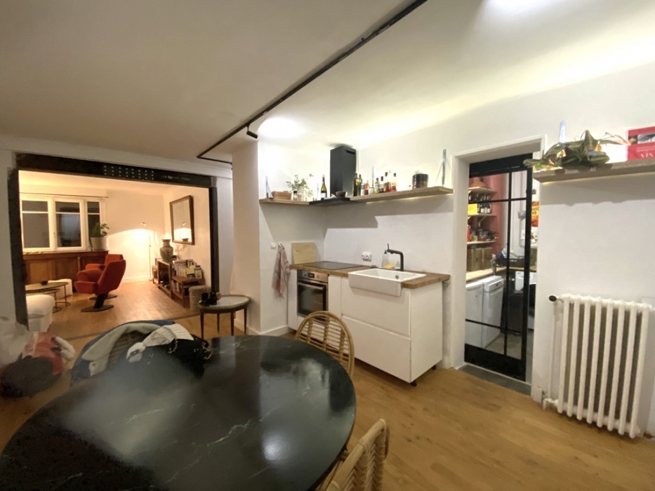 Appartement centre ville