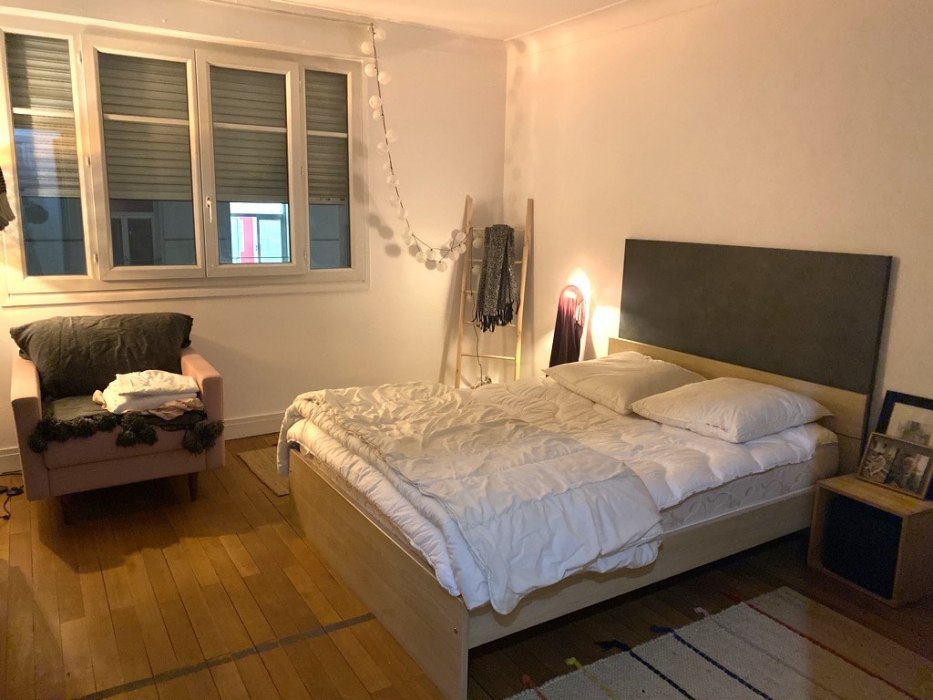 Appartement centre ville