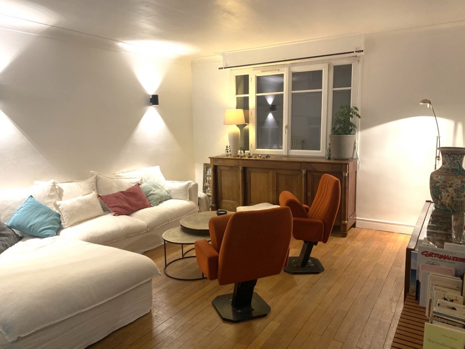 Appartement centre ville