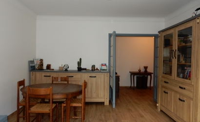 PROCÉ Appartement 2 chambres