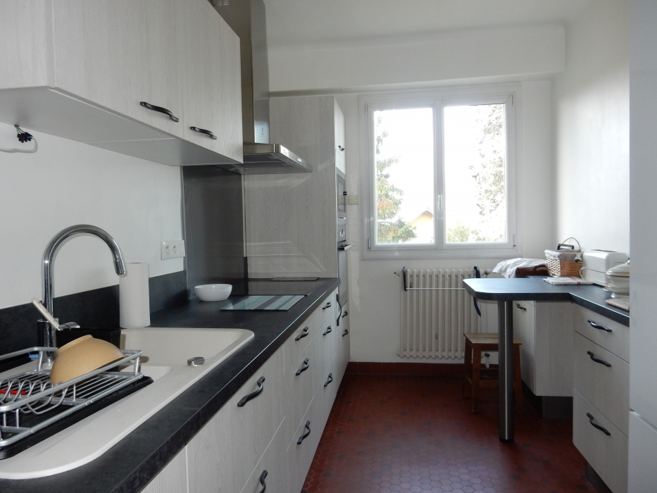 PROCÉ Appartement 2 chambres