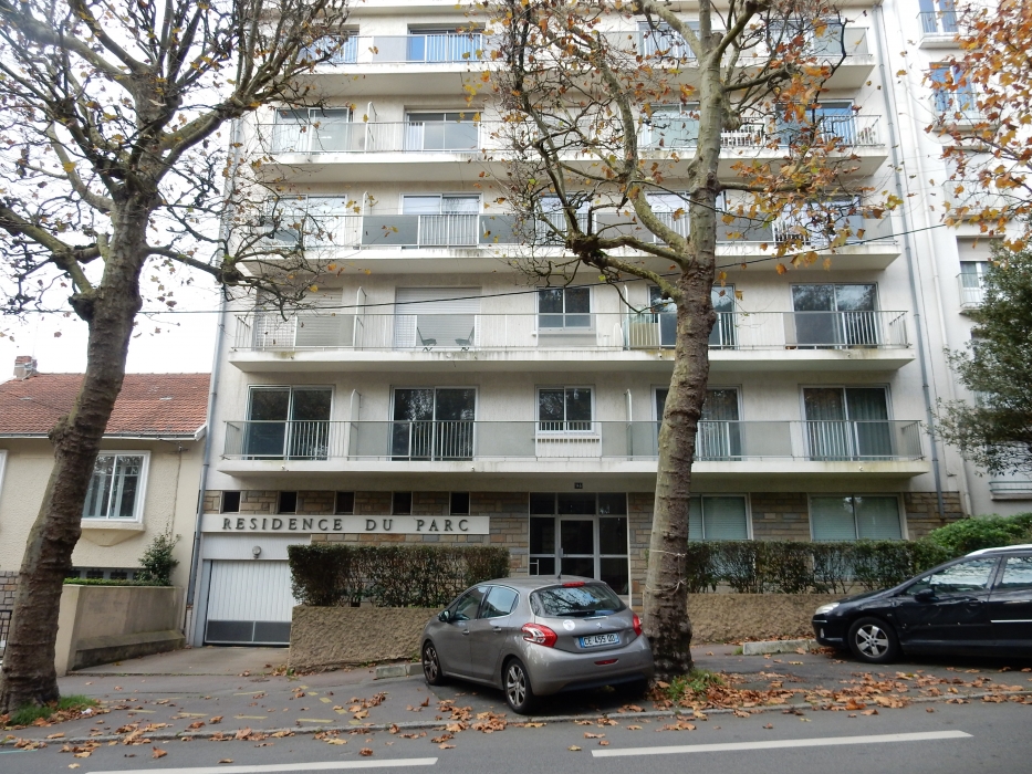 PROCÉ Appartement 2 chambres