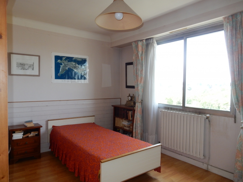 LUMINEUX DUPLEX  4 CHAMBRES