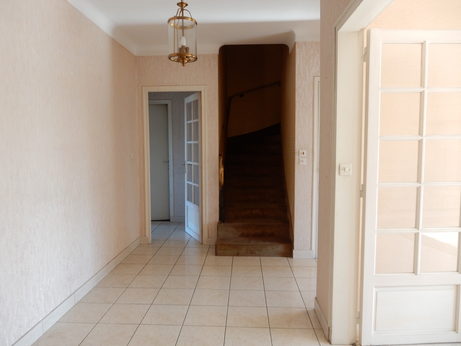 LUMINEUX DUPLEX  4 CHAMBRES