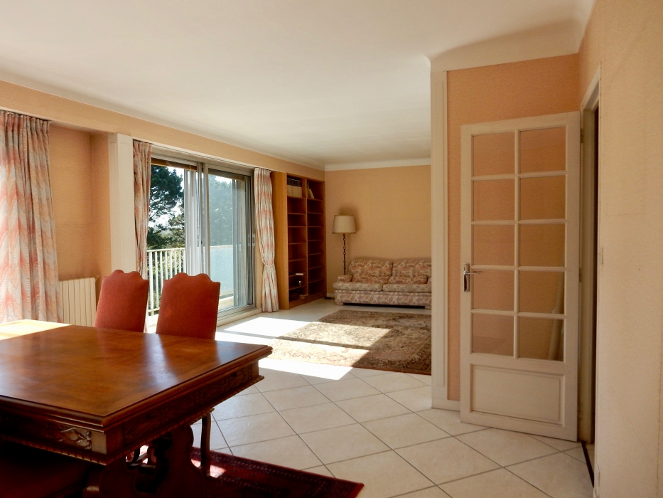 LUMINEUX DUPLEX  4 CHAMBRES