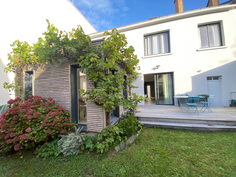PERVERIE MAISON 5 CHAMBRES