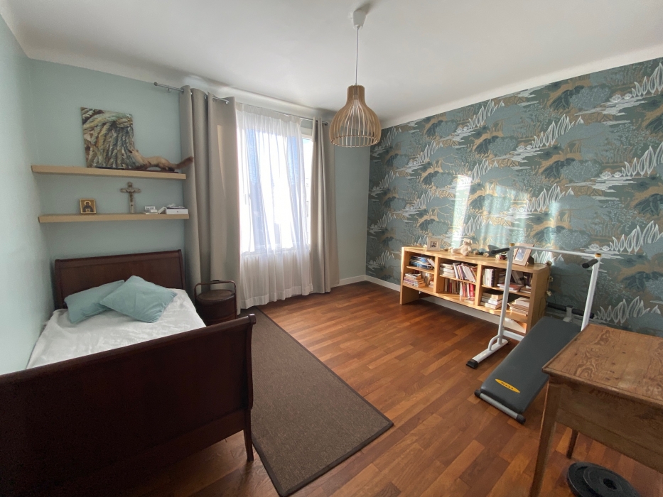 PERVERIE MAISON 5 CHAMBRES