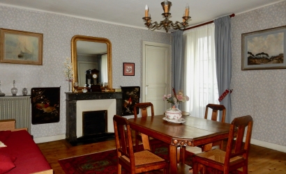 Appartement 4 pièces