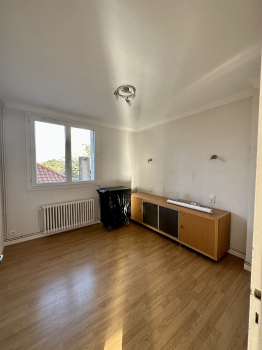 Appartement T3 Saint Sébastien sur Loire – Lion d’or