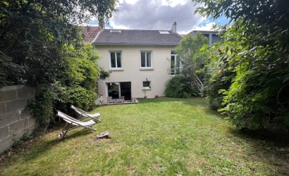 Maison familiale Procé