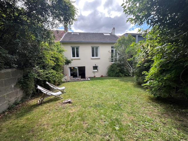 Maison familiale Procé