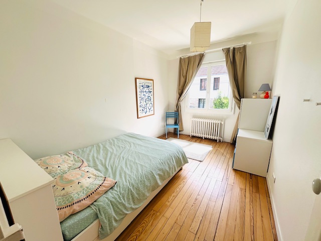Maison familiale Procé