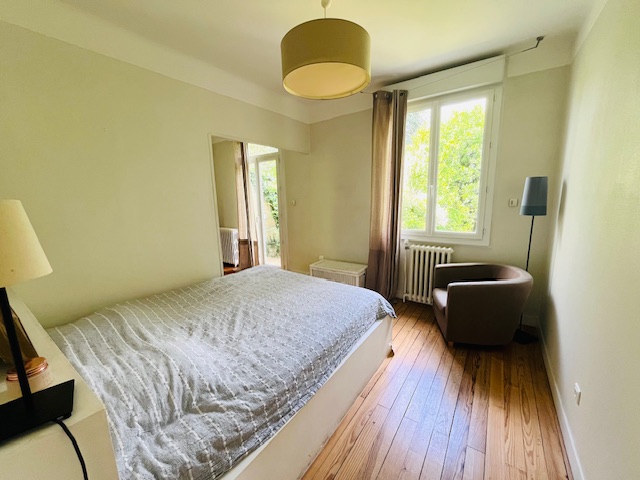 Maison familiale Procé