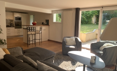Maison familiale Procé