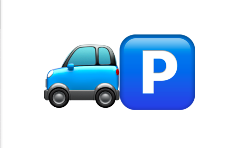 PARKING SÉCURISÉ  MELLINET