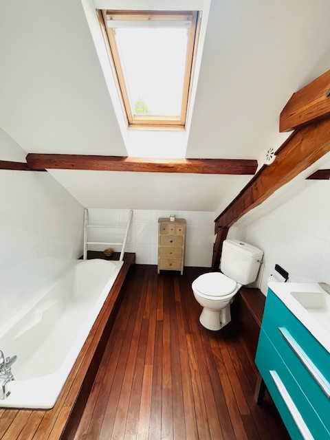 Charmante maison entre Zola et Croix Bonneau