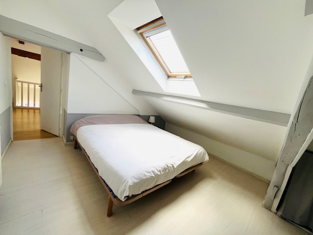 Charmante maison entre Zola et Croix Bonneau