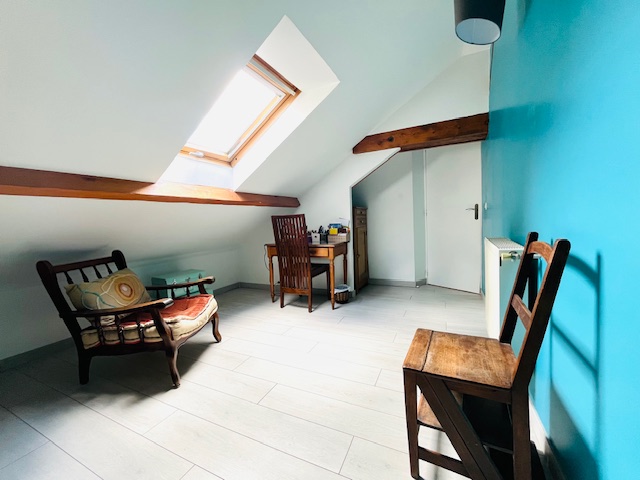 Charmante maison entre Zola et Croix Bonneau