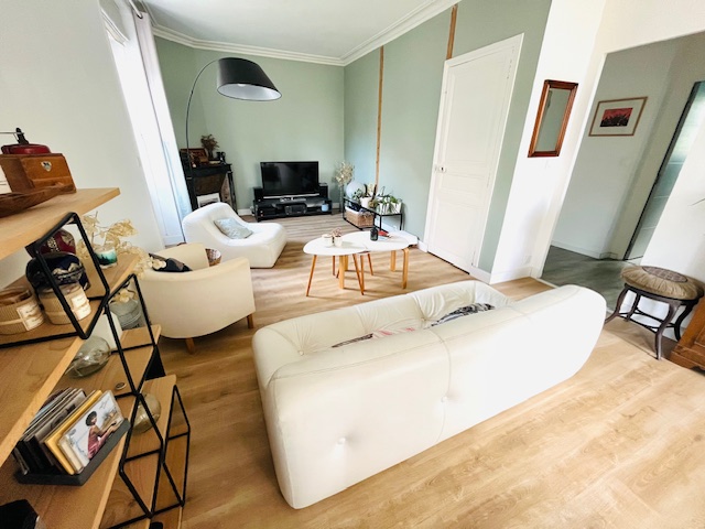 Charmante maison entre Zola et Croix Bonneau