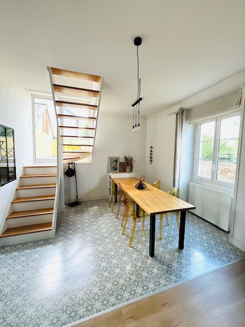 Charmante maison entre Zola et Croix Bonneau