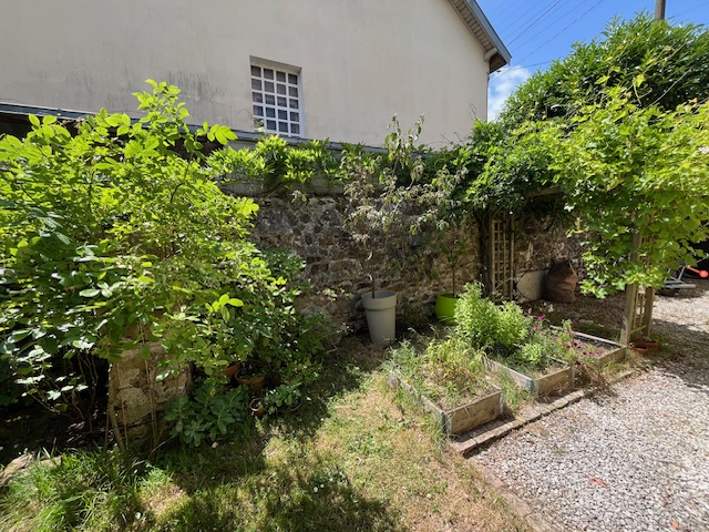 Charmante maison entre Zola et Croix Bonneau