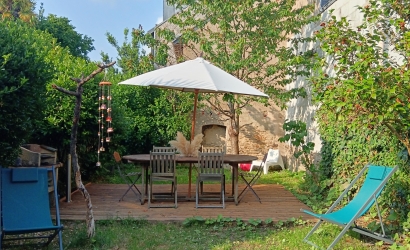 St Pasquier – Hauts Pavés