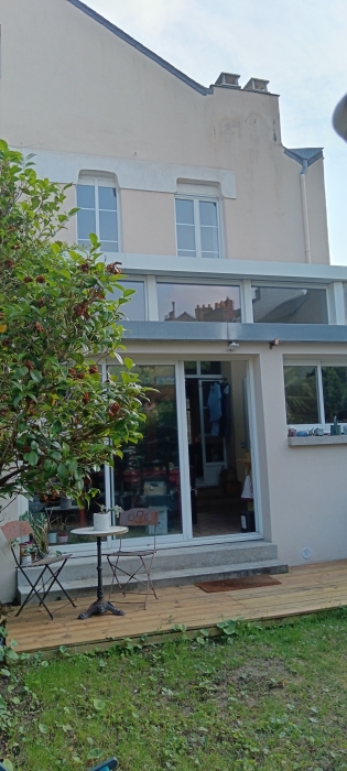 St Pasquier – Hauts Pavés