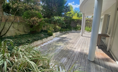 MONSELET APPARTEMENT AVEC GRANDE TERRASSE