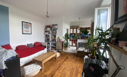 MELLINET , CHARMANT T2 ….