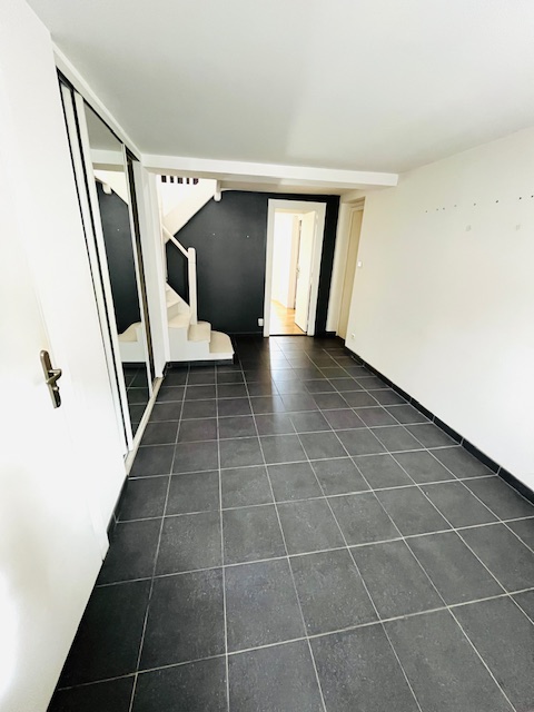 Maison familiale à deux pas de la place Mellinet