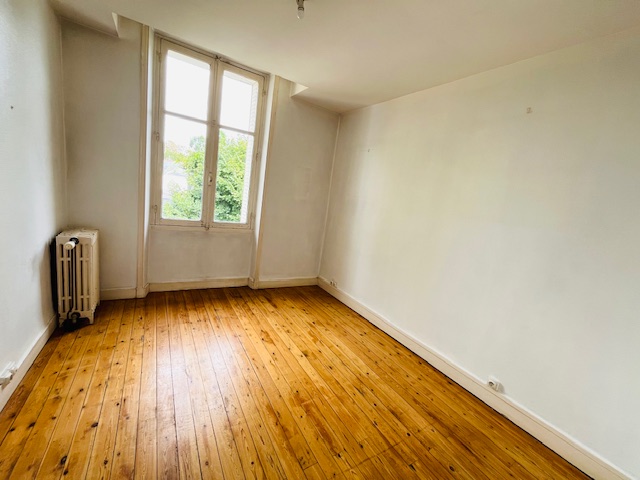 Maison familiale à deux pas de la place Mellinet