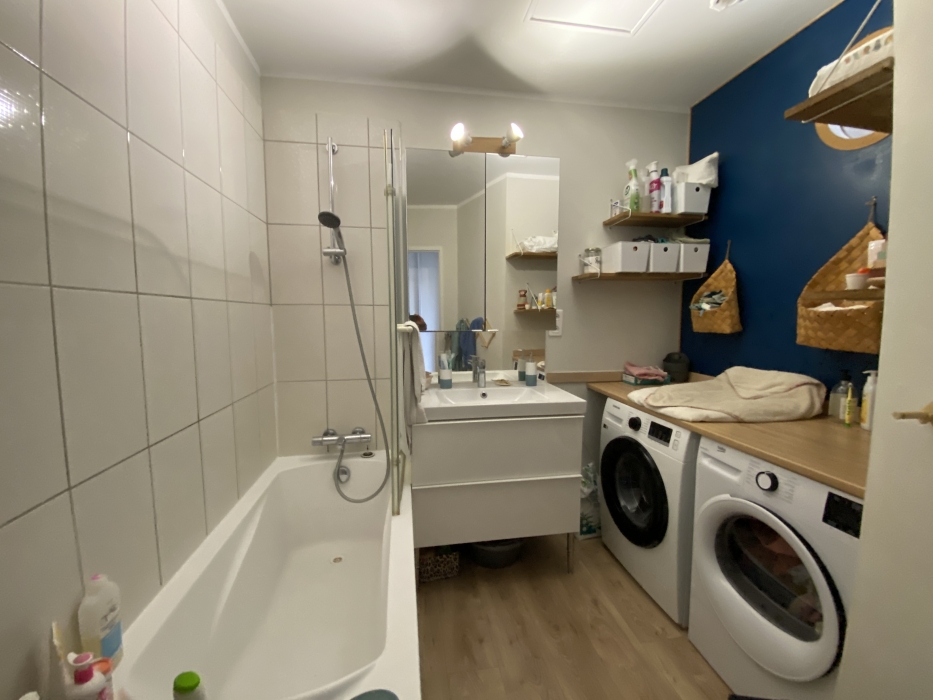 MELLINET, charmant appartement ancien…