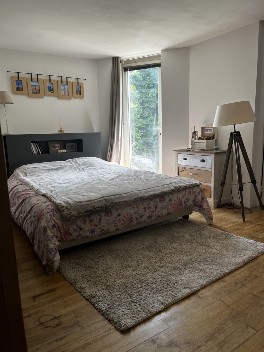 Maison familiale à deux pas de la place Mellinet