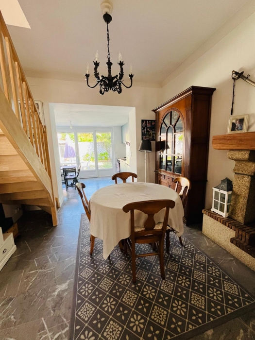 St Pasquier-Hauts Pavés maison 3 chambres