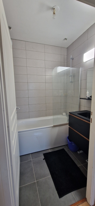 Appartement T2 avec parking Saint-Herblain