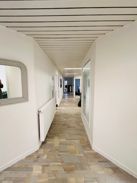 bureaux 177 m² hyper centre