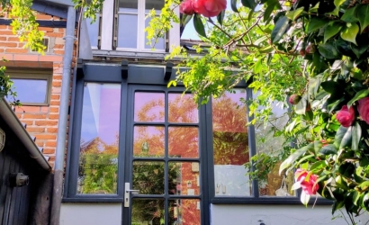 Charmante maison ancienne …