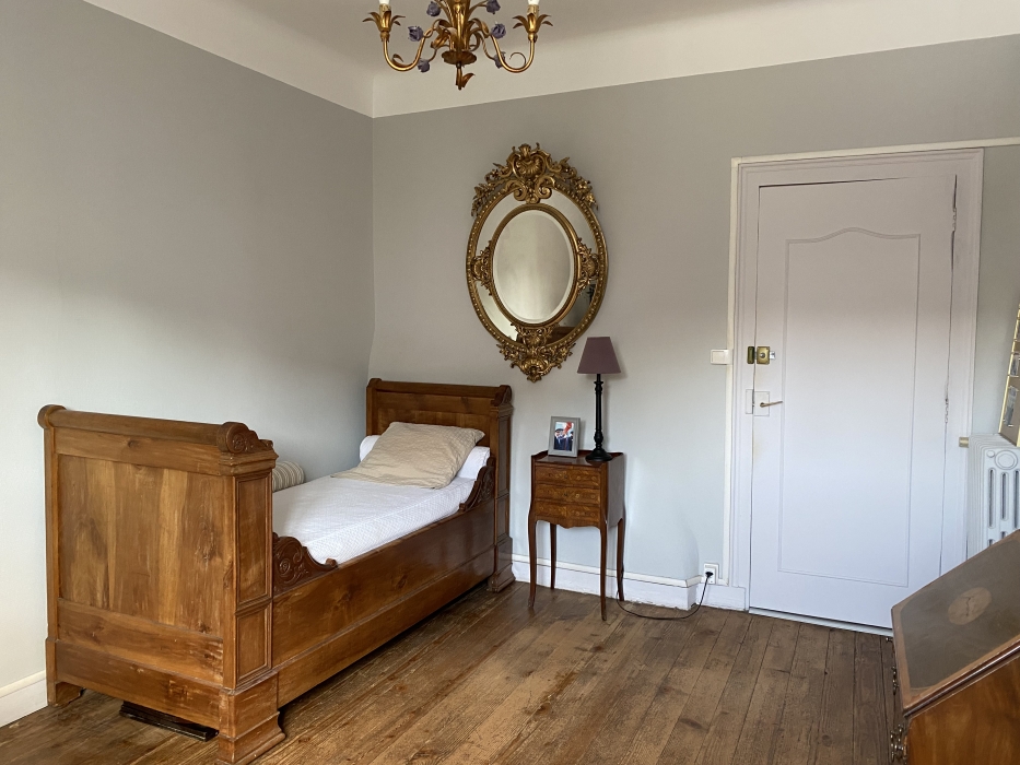 CANCLAUX, maison au calme avec jardin bien exposé …
