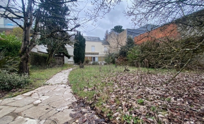 MELLINET- Maison 160 m² avec grand jardin