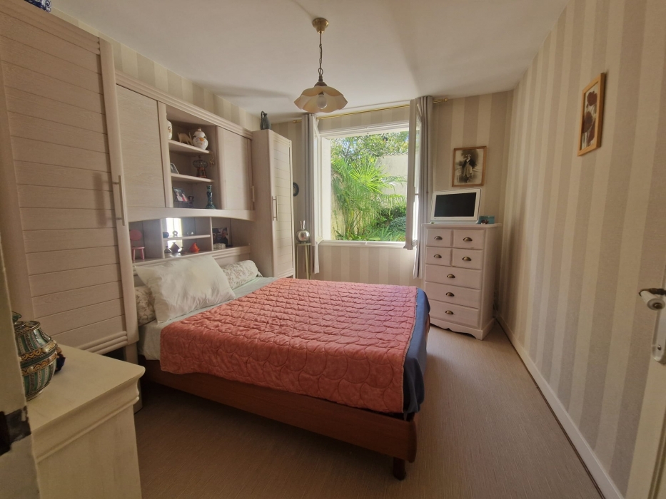 Appartement 3 pièces Nantes Procé – Monselet