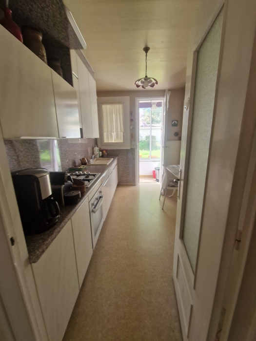 Appartement 3 pièces Nantes Procé – Monselet