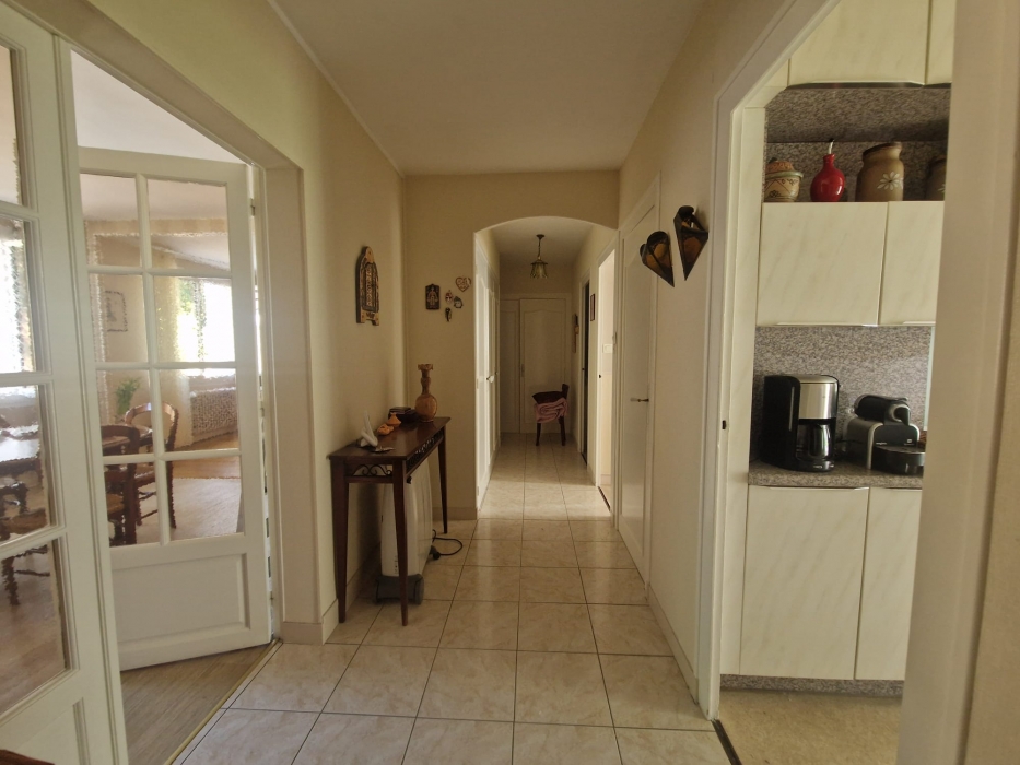 Appartement 3 pièces Nantes Procé – Monselet