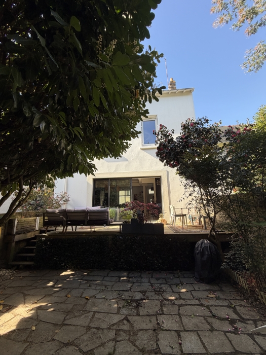 CANCLAUX, Maison familiale de caractère..
