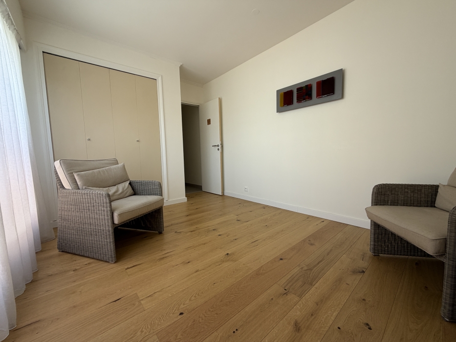 CANCLAUX, agréable T3 ….