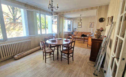 Appartement 3 pièces Nantes Procé – Monselet