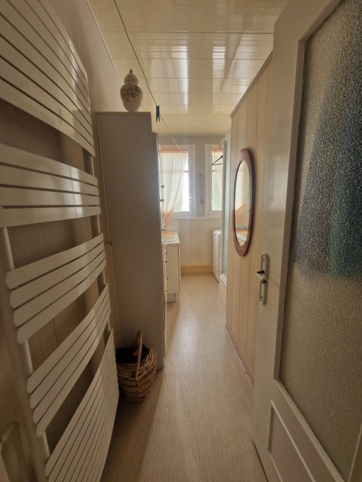 Appartement 3 pièces Nantes Procé – Monselet