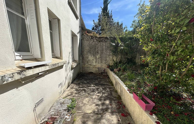 Appartement 3 pièces Nantes Procé – Monselet