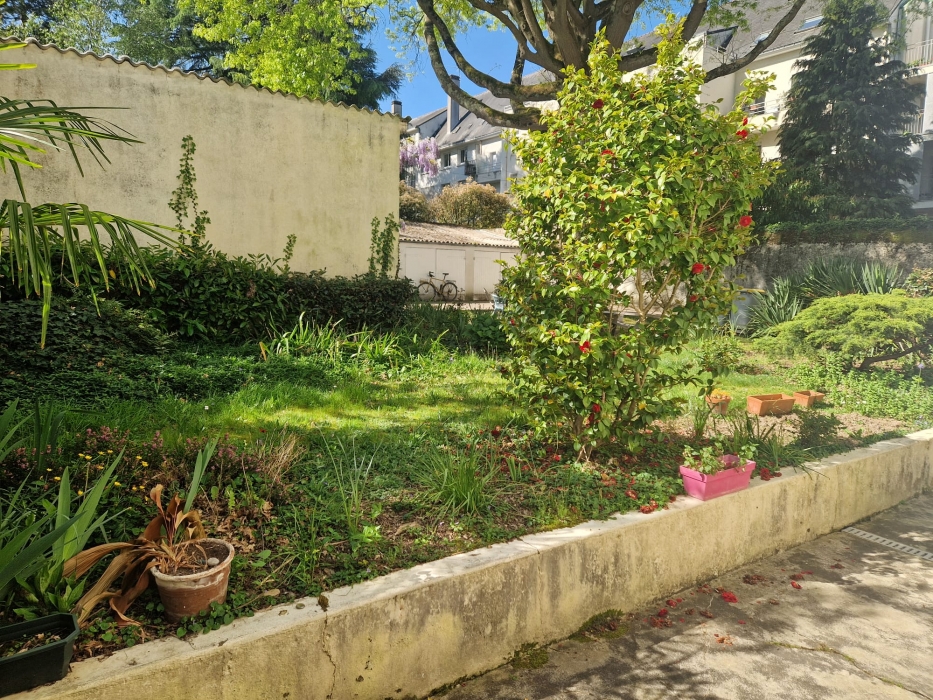 Appartement 3 pièces Nantes Procé – Monselet